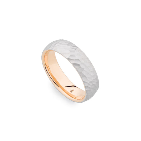 Christian Bauer Platinum Wedding Band 274517