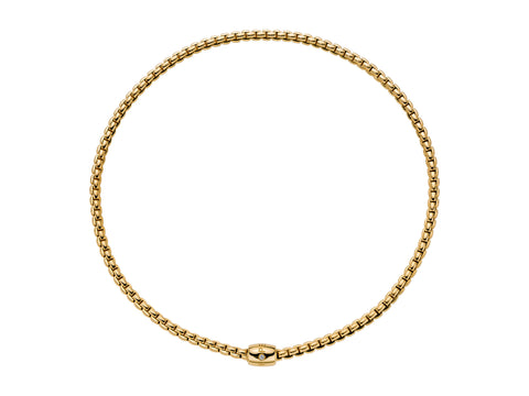 Fope EKA Necklace 0.01 CTW (37cm)