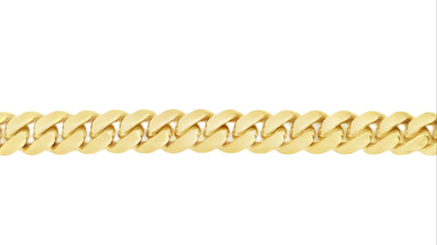 Miami Cuban Link Bracelet