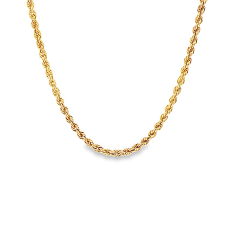 STANDARD ROPE CHAIN 18