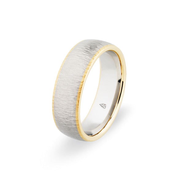 Christian Bauer Wedding Band 274463