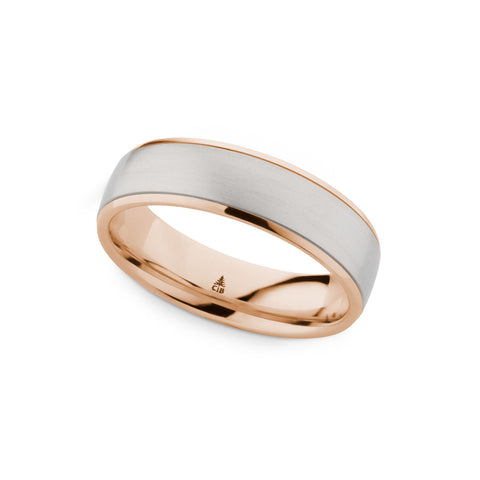 Christian Bauer Wedding Band 274609