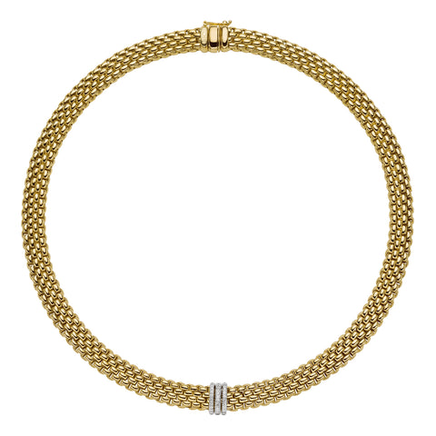 Fope PANORAMA Necklace (42cm)