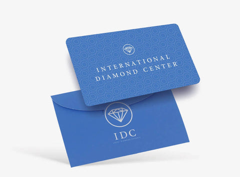 IDC Gift Card