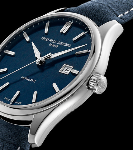 Frederique Constant Classics Index Automatic