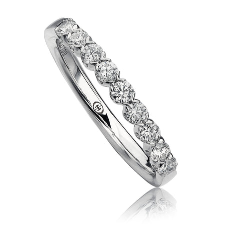 Diamond Christopher Designs Wedding Band (0.40 CTW)