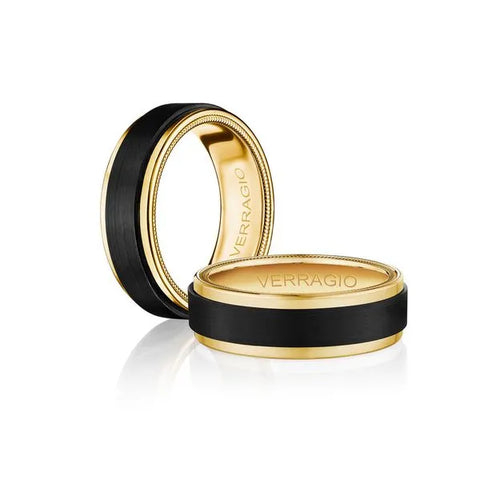 Verragio Men's Wedding Band