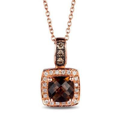 Le Vian®  14k Strawberry Gold® Pendant
