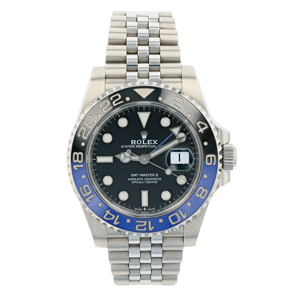 Rolex GMT Master