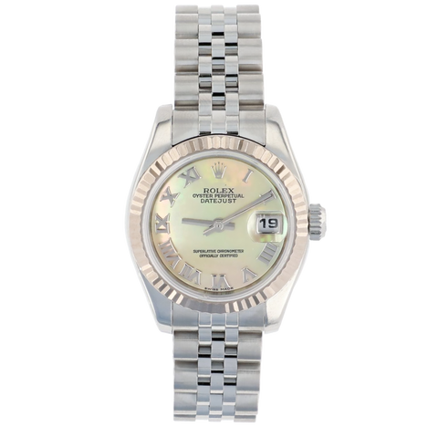 Rolex 179174 Datejust Oystersteel 26mm
