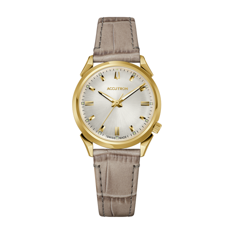 Accutron Legacy Automatic Watch Style 2SW7A004