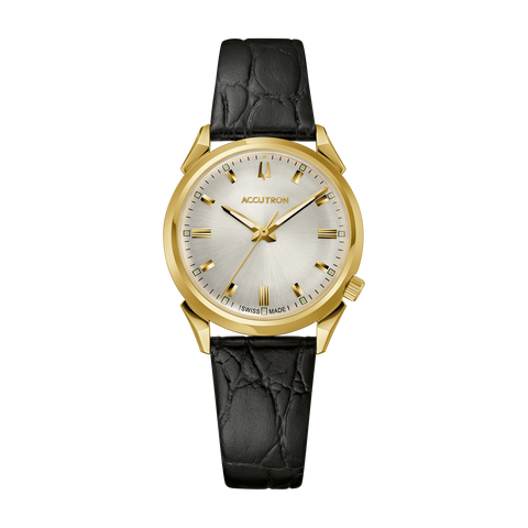 Accutron Legacy Automatic Watch Style 2SW7A004