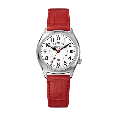 Accutron Legacy Automatic Watch Style 2SW6B001