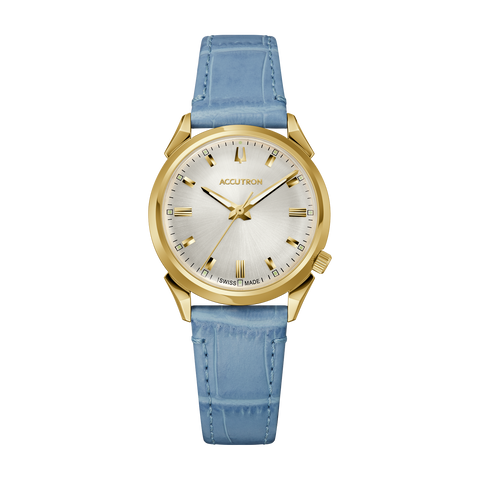 Accutron Legacy Automatic Watch Style 2SW7A004