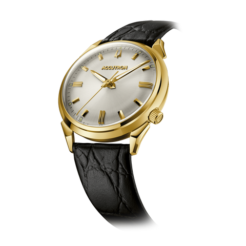 Accutron Legacy Automatic Watch Style 2SW7A004