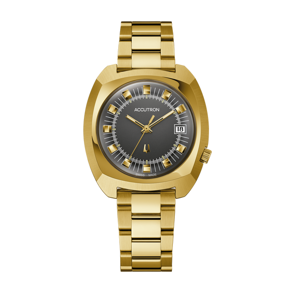 Accutron Legacy Automatic Watch Style 2SW7B001