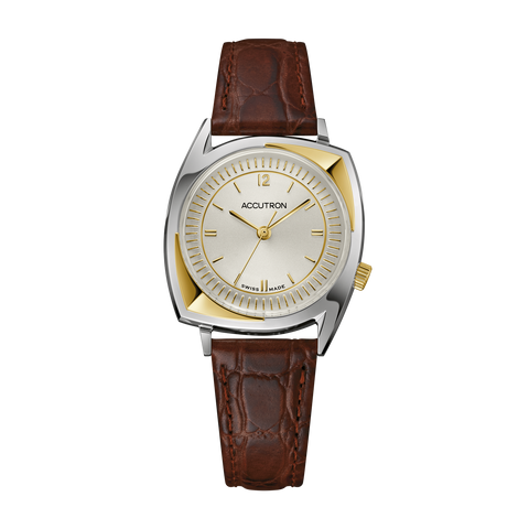 Accutron Legacy Automatic Watch Style 2SW8A001