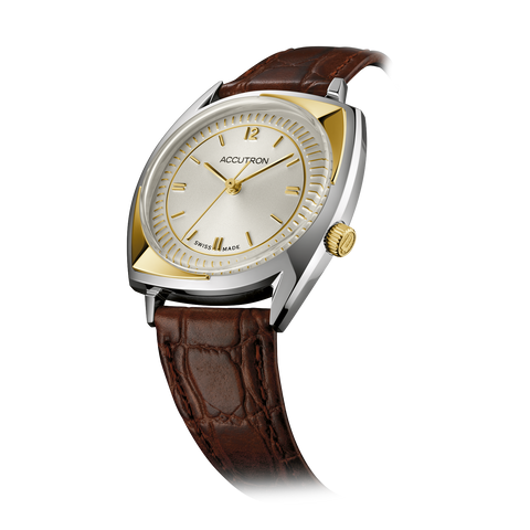 Accutron Legacy Automatic Watch Style 2SW8A001