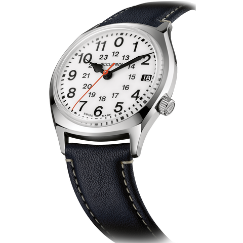 Accutron Legacy Automatic Watch Style 2SW6B001BL