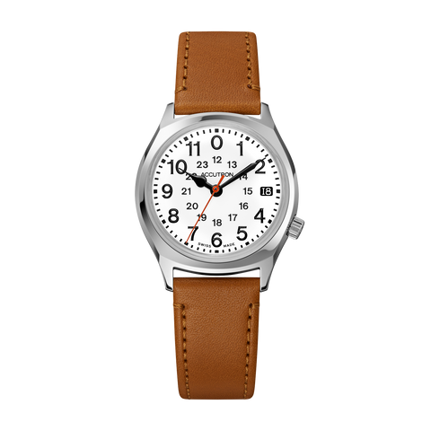 Accutron Legacy Automatic Watch Style 2SW6B001