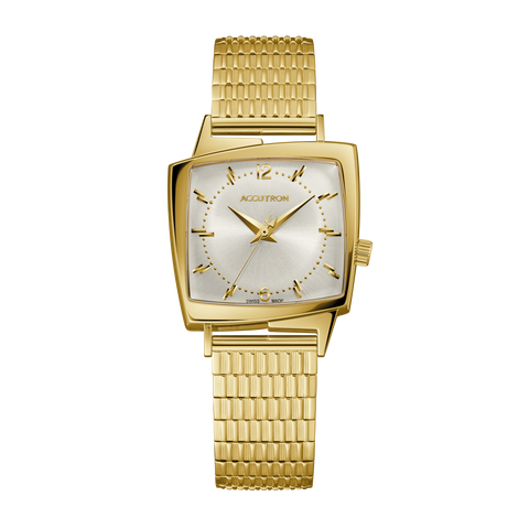Accutron Legacy Automatic Watch Style 2SW7A001/2