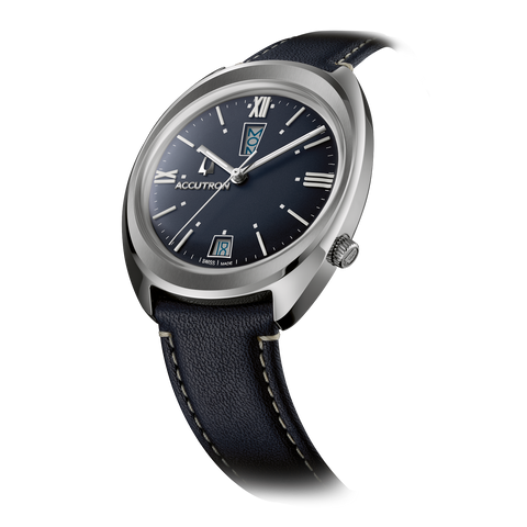 Accutron Legacy Automatic Watch Style 2SW6C001