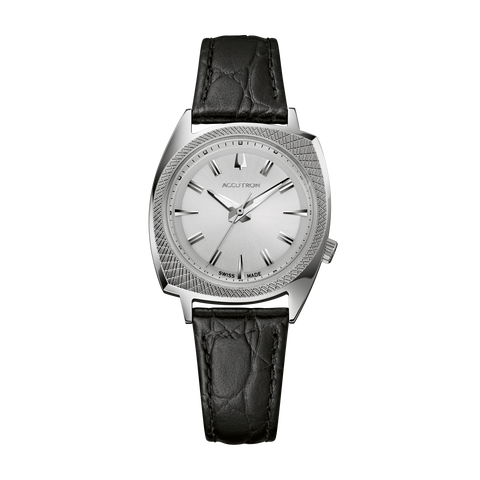 Accutron Legacy Automatic Watch Style 2SW6A002