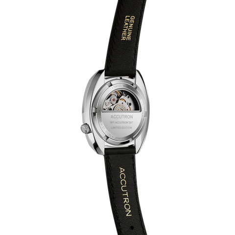 Accutron Legacy Automatic Watch Style 2SW6B002