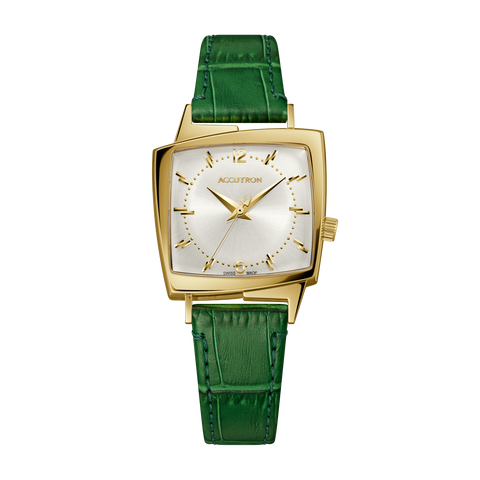 Accutron Legacy Automatic Watch Style 2SW7A001/2