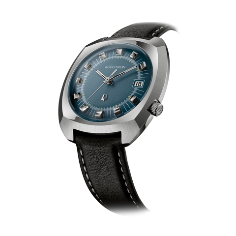Accutron Legacy Automatic Watch Style 2SW6B002
