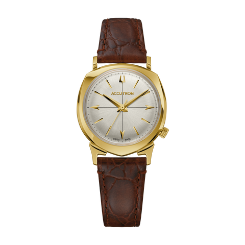 Accutron Legacy Automatic Watch Style 2SW7A003