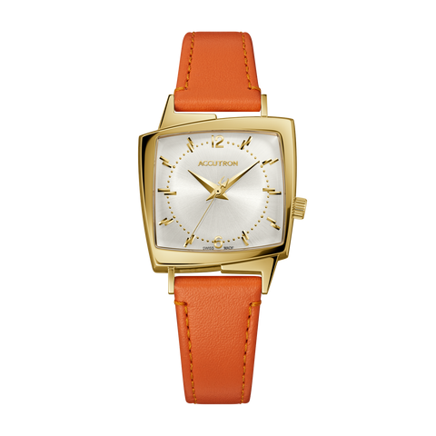 Accutron Legacy Automatic Watch Style 2SW7A001/2