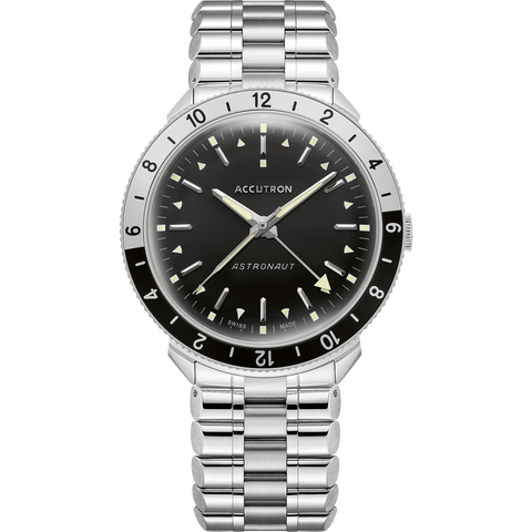 Accutron Astronaut Watch 2SW8A002