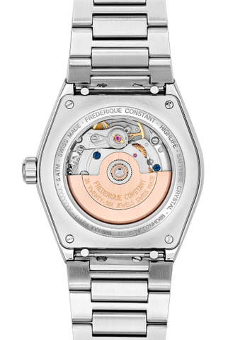 Frederique Constant Ladies Automatic Sparkling