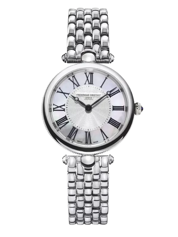 Frederique Constant Classics Art Deco Round