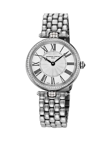 Frederique Constant Classics Art Deco Round