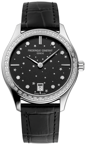Frederique Constant Classics Moon & Stars