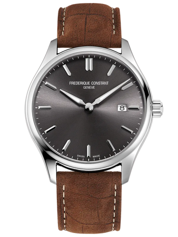 Frederique Constant Classics Quartz