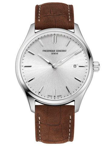 Frederique Constant Classics Quartz