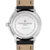 Frederique Constant Classics Slimline Ladies Small Seconds Quartz
