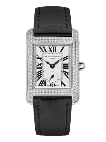 Frederique Constant Classics Carree