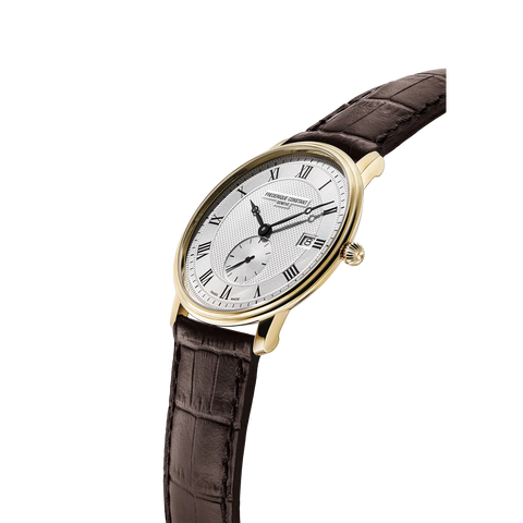 Frederique Constant Classics Gents Small Seconds Quartz FC-245M5S5
