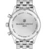 Frederique Constant Classics Quartz Chronograph Triple Calendar