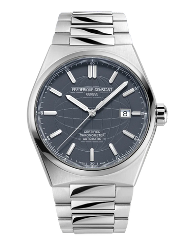 Frederique Constant Highlife Automatic COSC