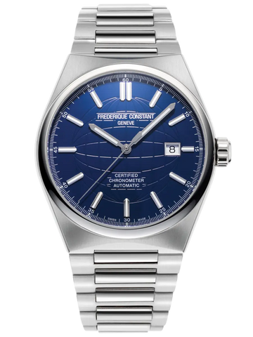 Frederique Constant Highlife Automatic COSC