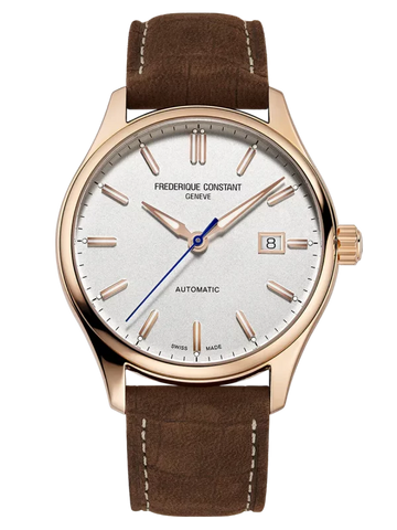 Frederique Constant Classics Index Automatic