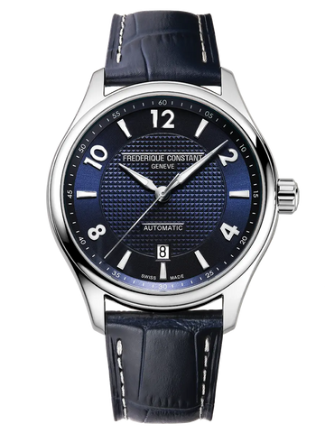 Frederique Constant Classics Runabout Automatic