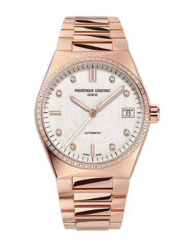 Frederique Constant Highlife Ladies Automatic