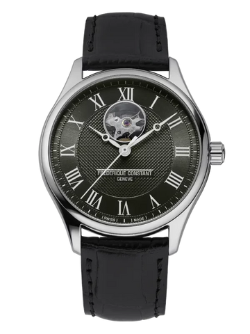 Frederique Constant Classics Heart Beat Automatic