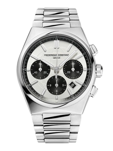 Frederique Constant Highlife Automatic Chronograph